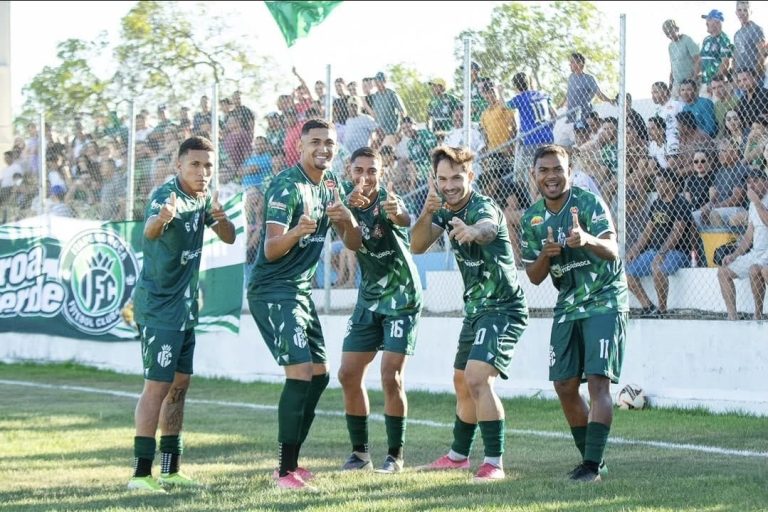 Itapororoca Futebol Clube vive campanha histórica e está a dois jogos do acesso à elite do futebol paraibano
